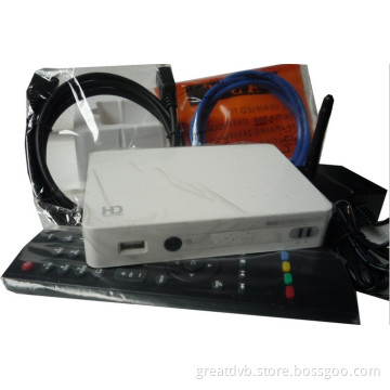 Best Arabic IPTV Box Streaming Media Player for Arabic IPTV Channels